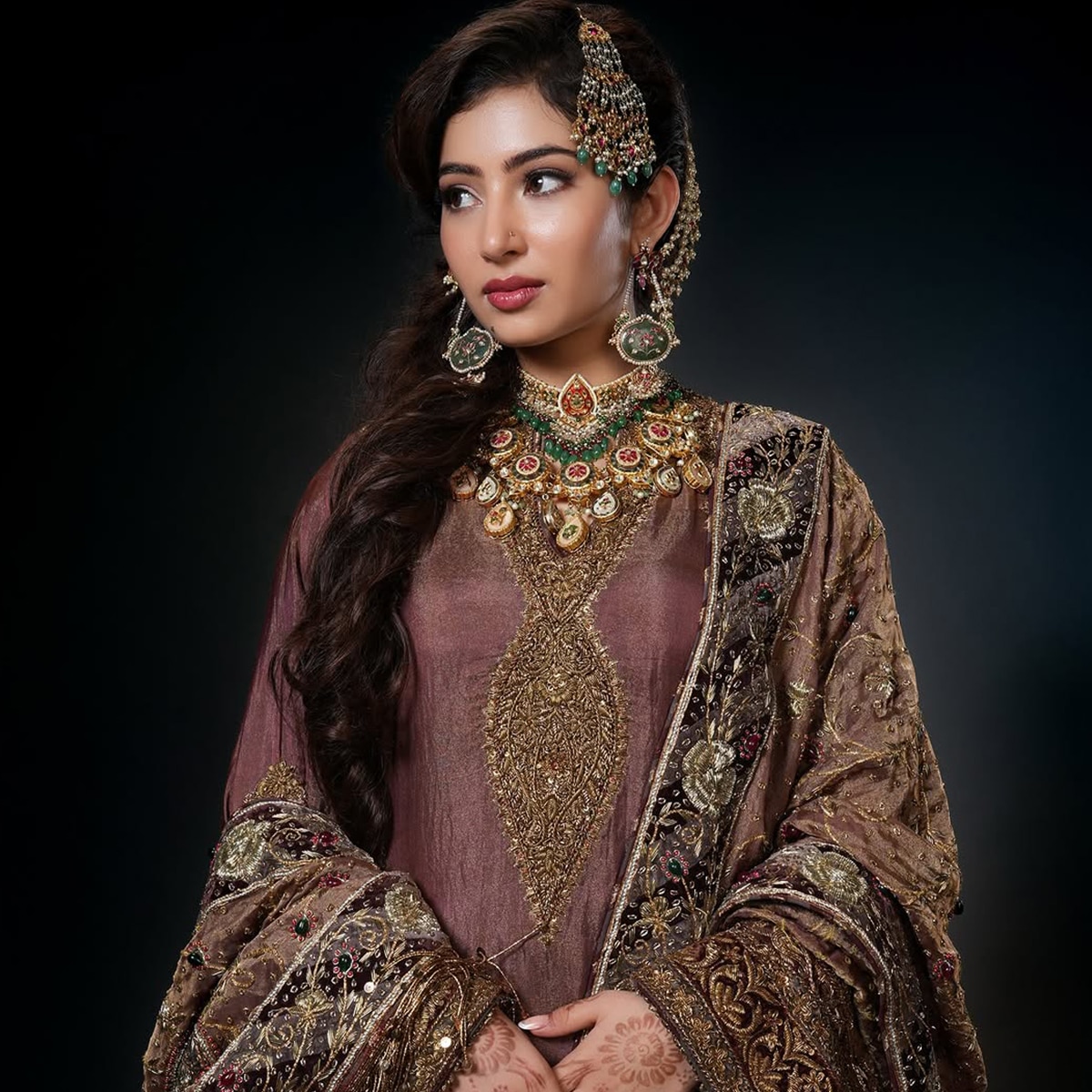 सारा अर्जुन