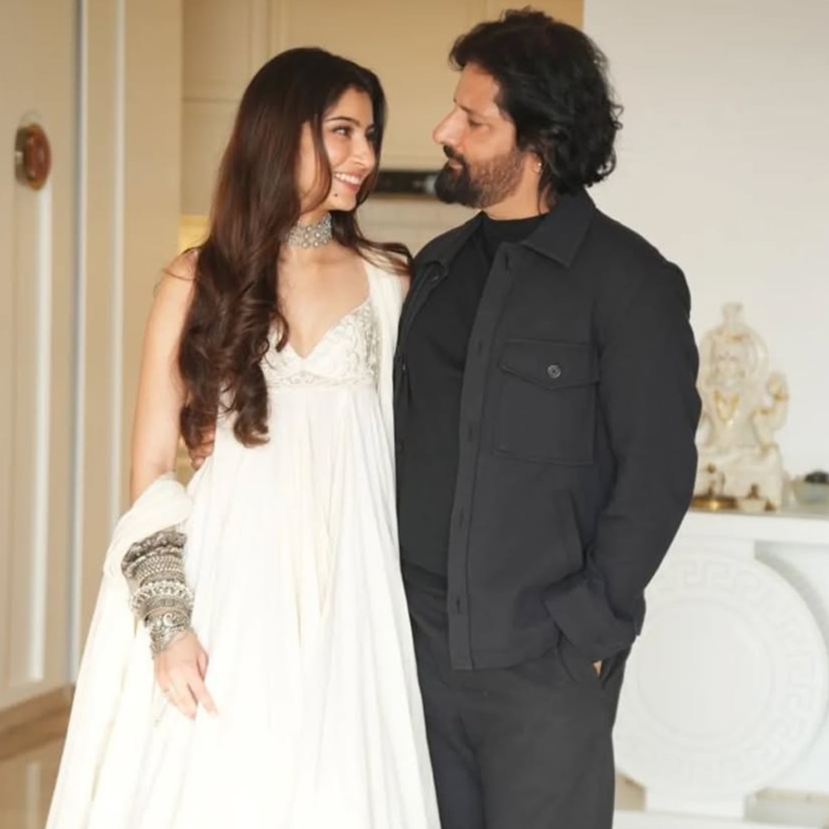 सारा अर्जुन