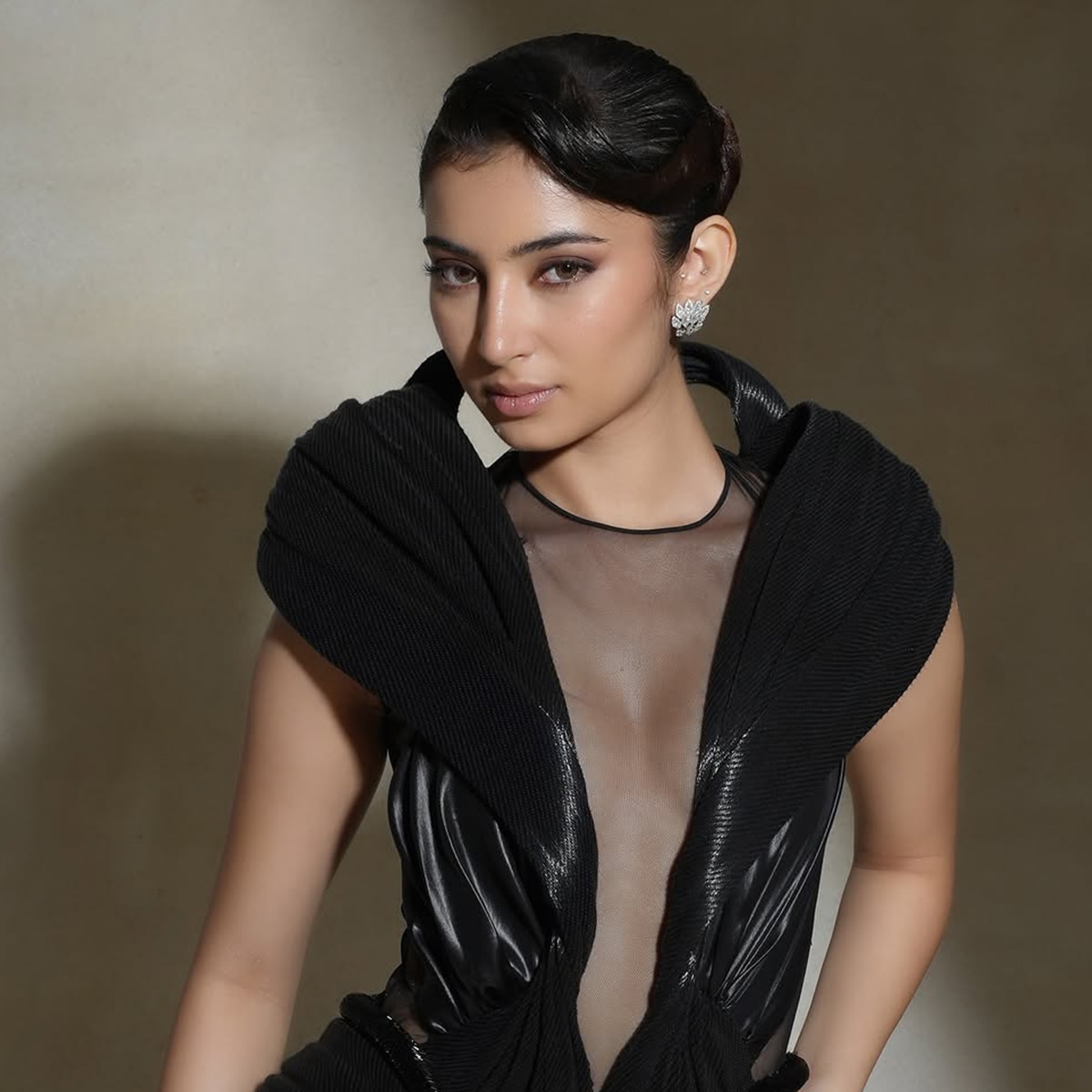 सारा अर्जुन