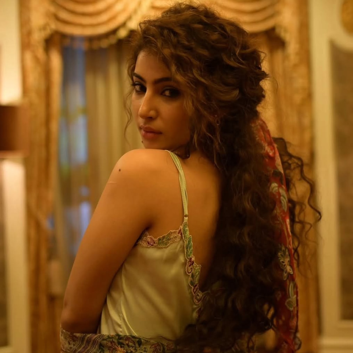 सारा अर्जुन