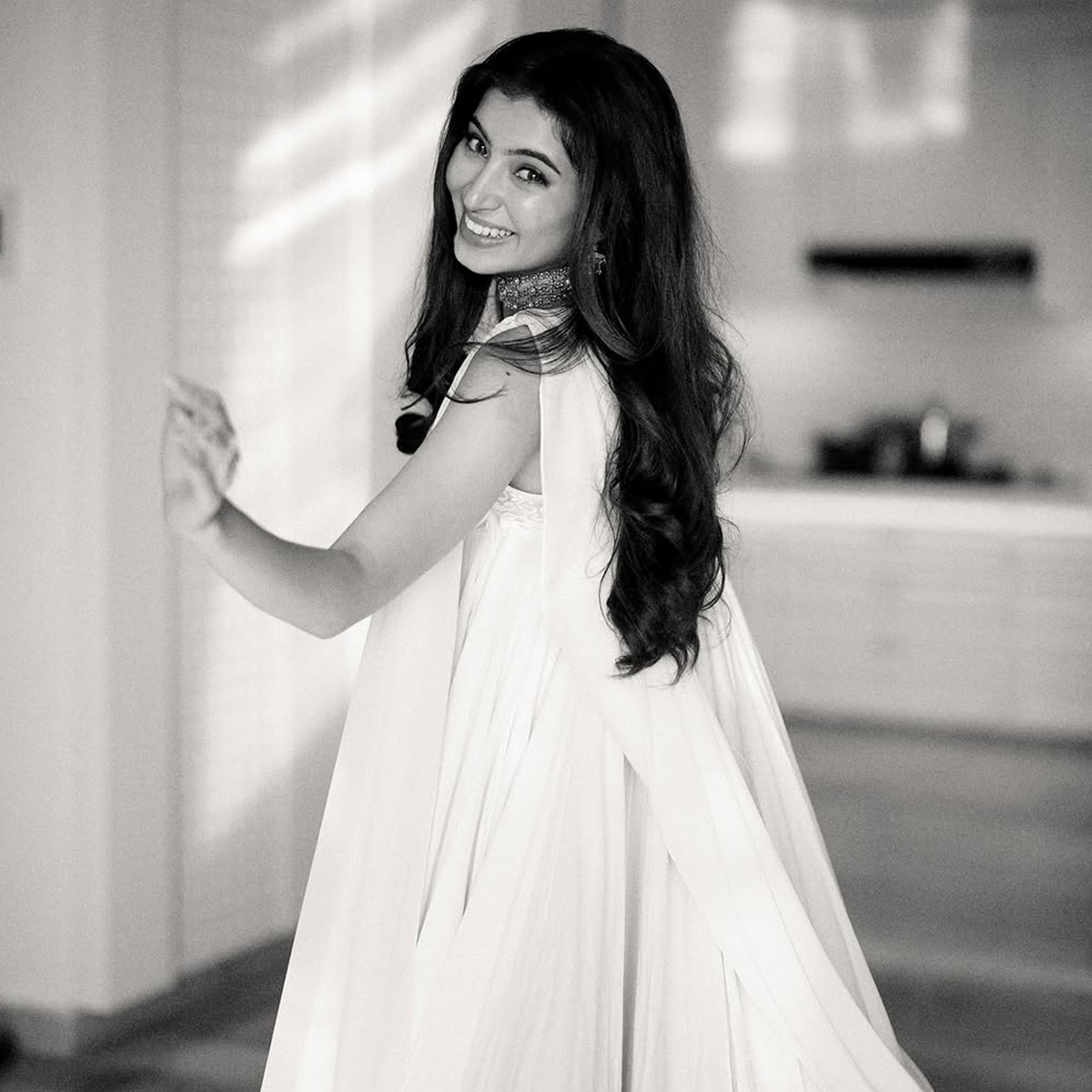 सारा अर्जुन