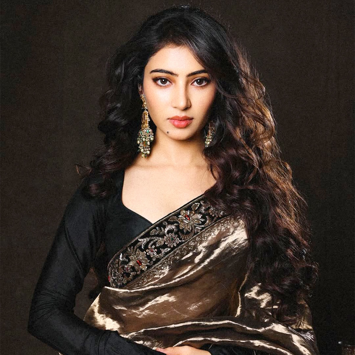 सारा अर्जुन