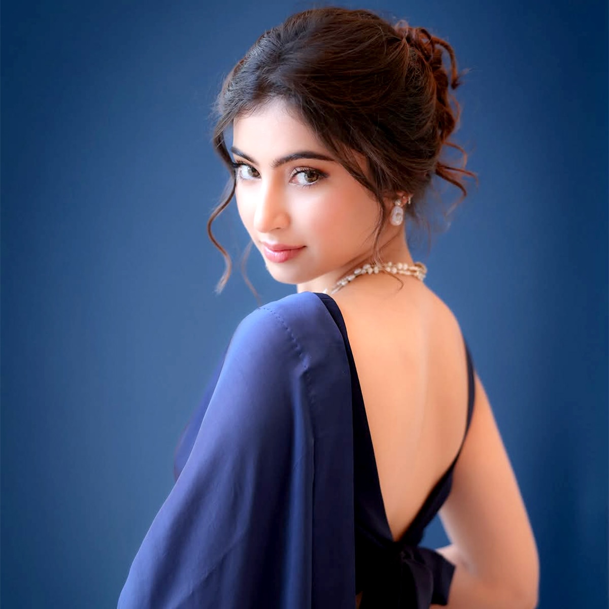 सारा अर्जुन