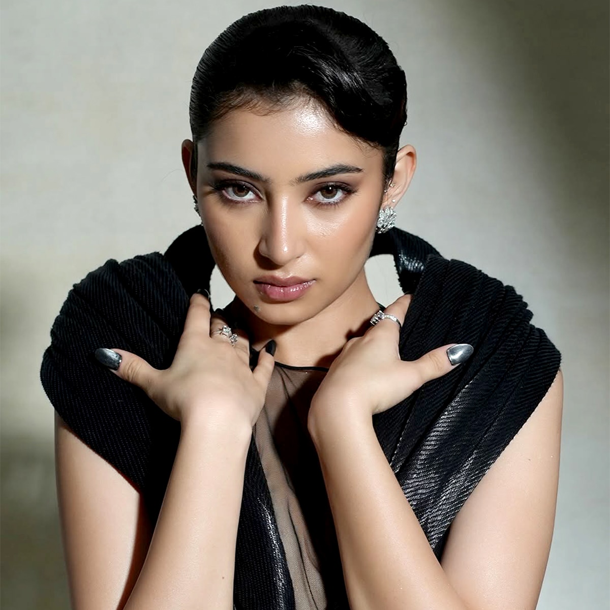 सारा अर्जुन