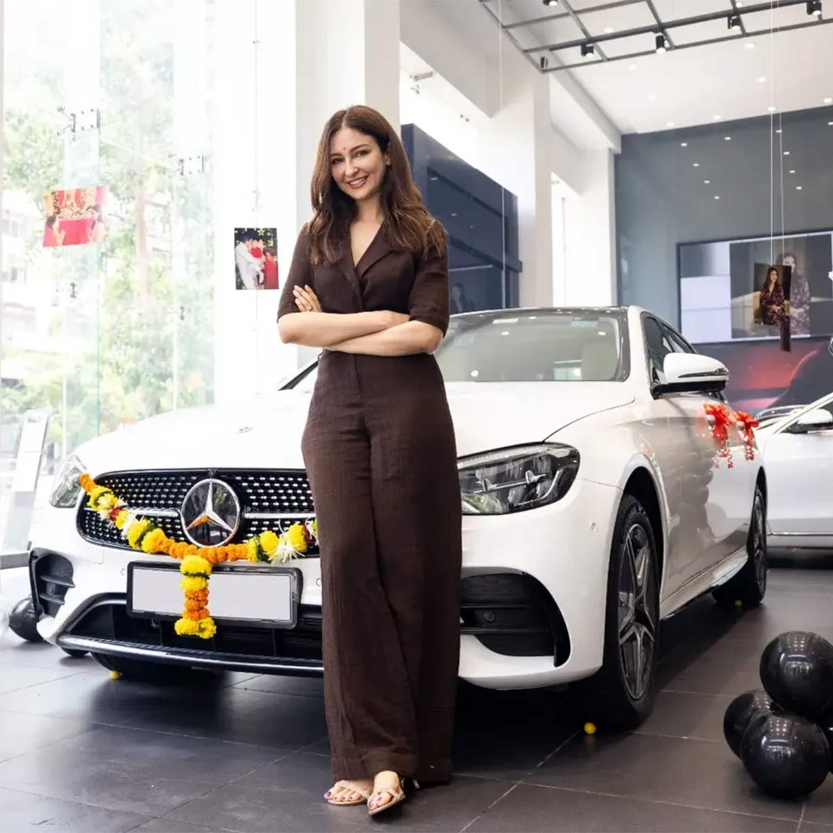 सौम्या टंडन