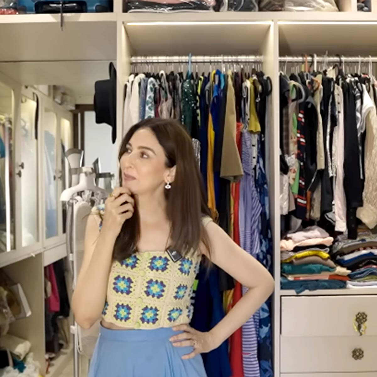 सौम्या टंडन