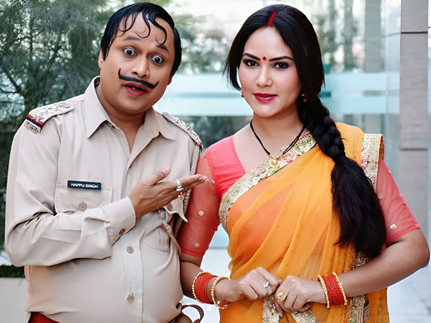 Happu ki ultan paltan