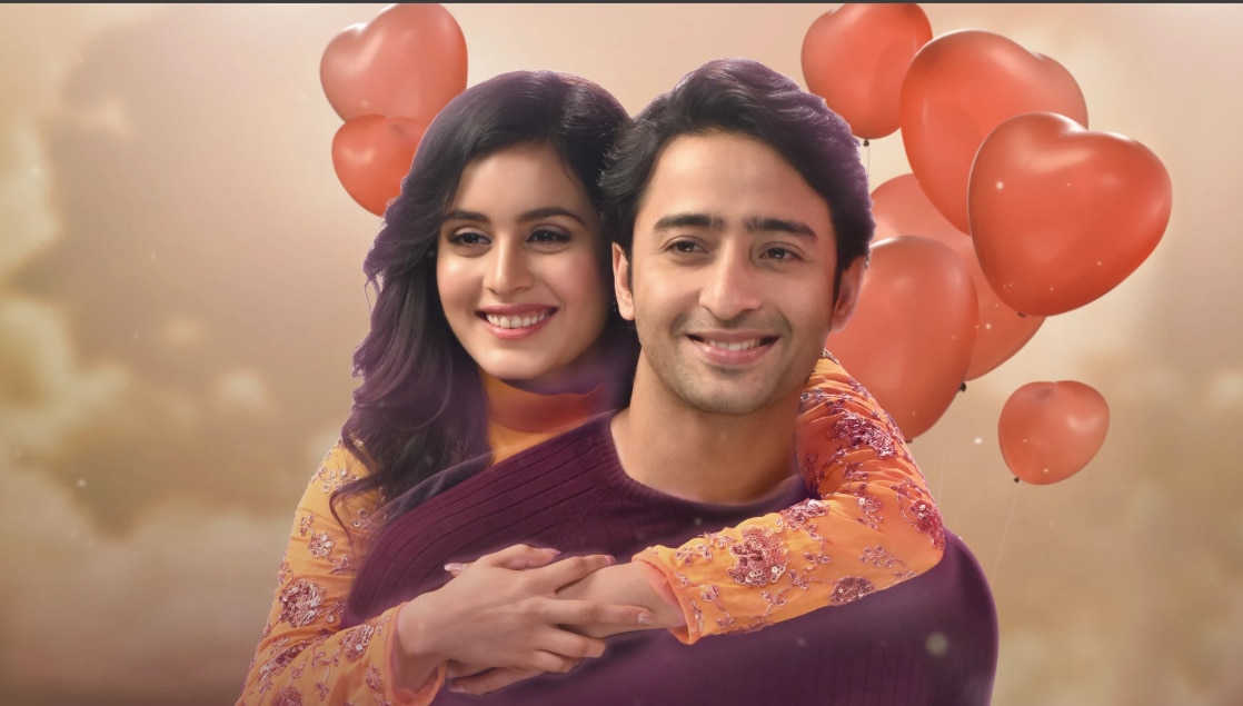 Ye rishte hain pyaar ke