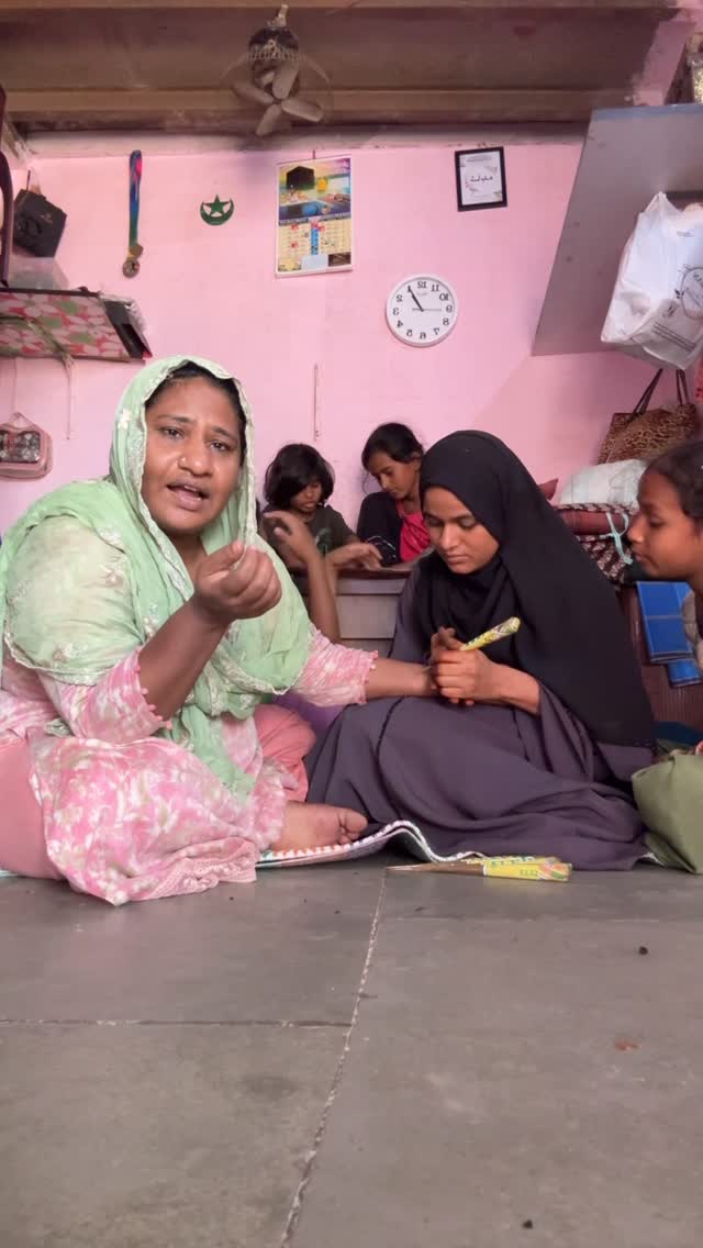 शाहिदा अंसारी