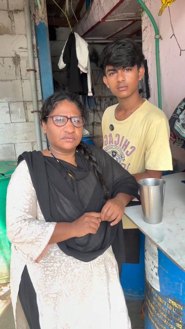 शाहिदा अंसारी