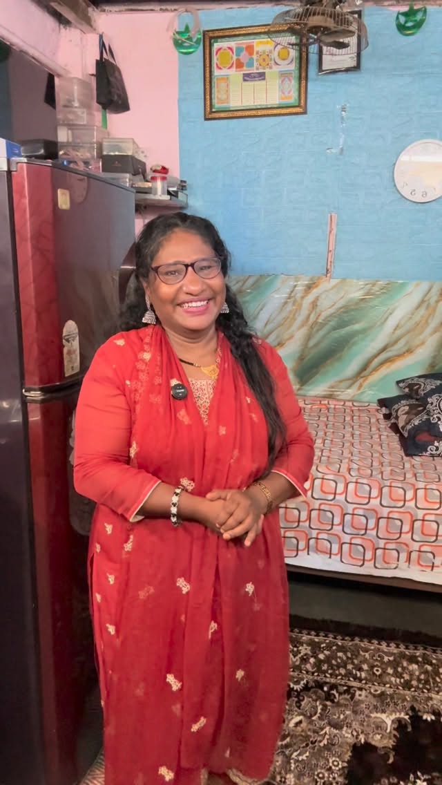 शाहिदा अंसारी