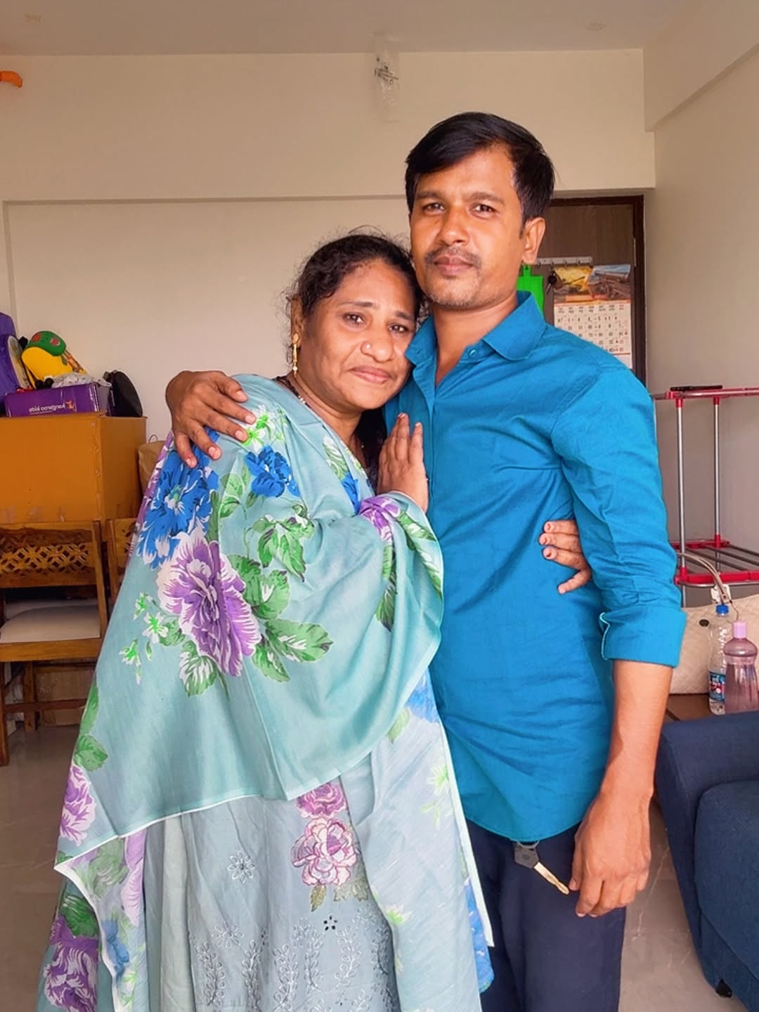 शाहिदा अंसारी