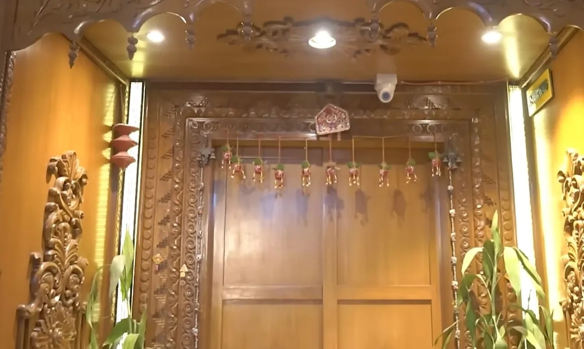 शक्ति मोहन