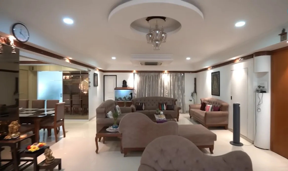 शक्ति मोहन