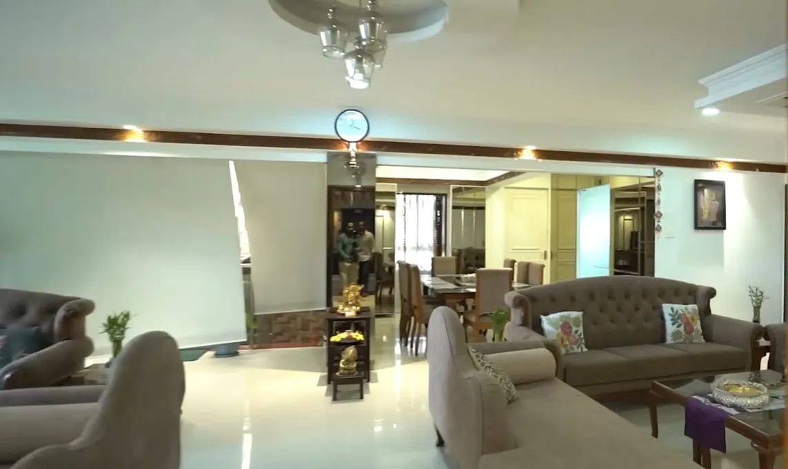 शक्ति मोहन