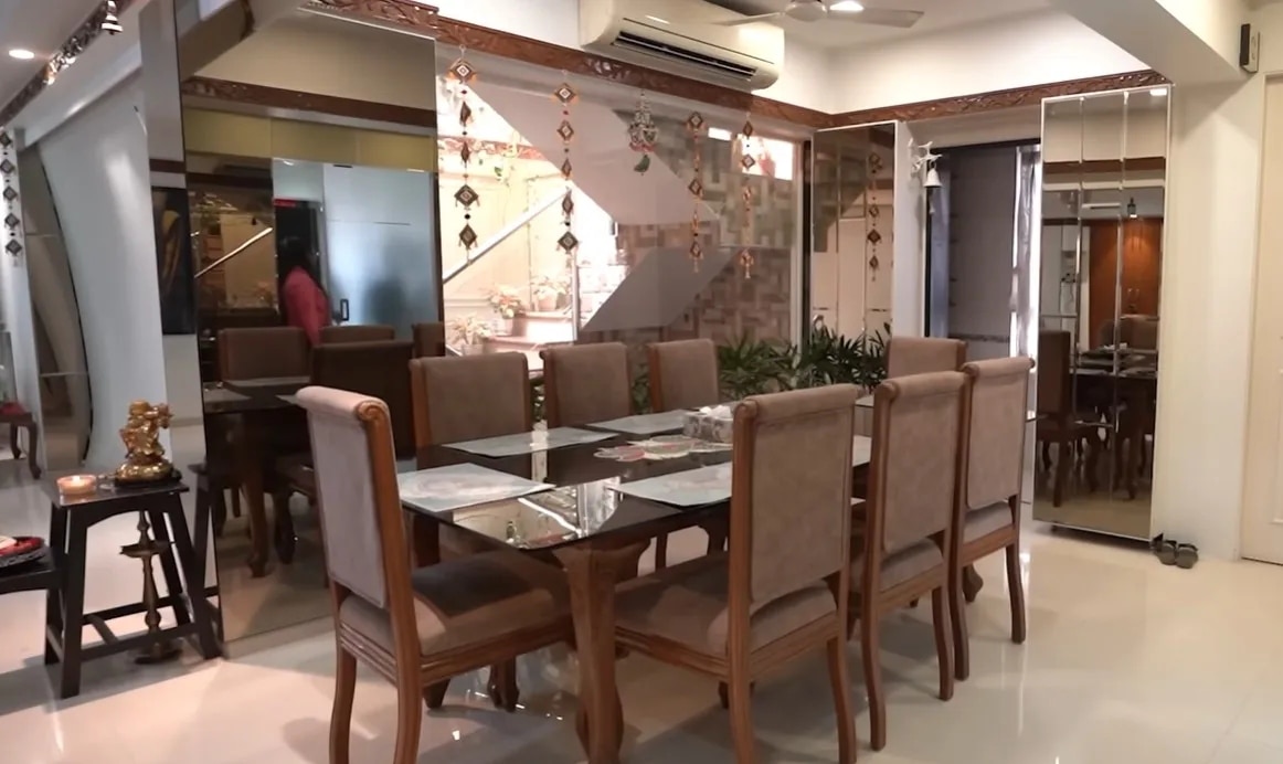 शक्ति मोहन