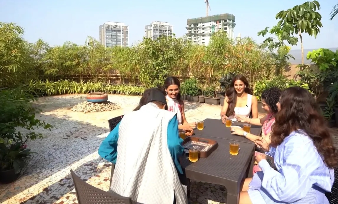 शक्ति मोहन