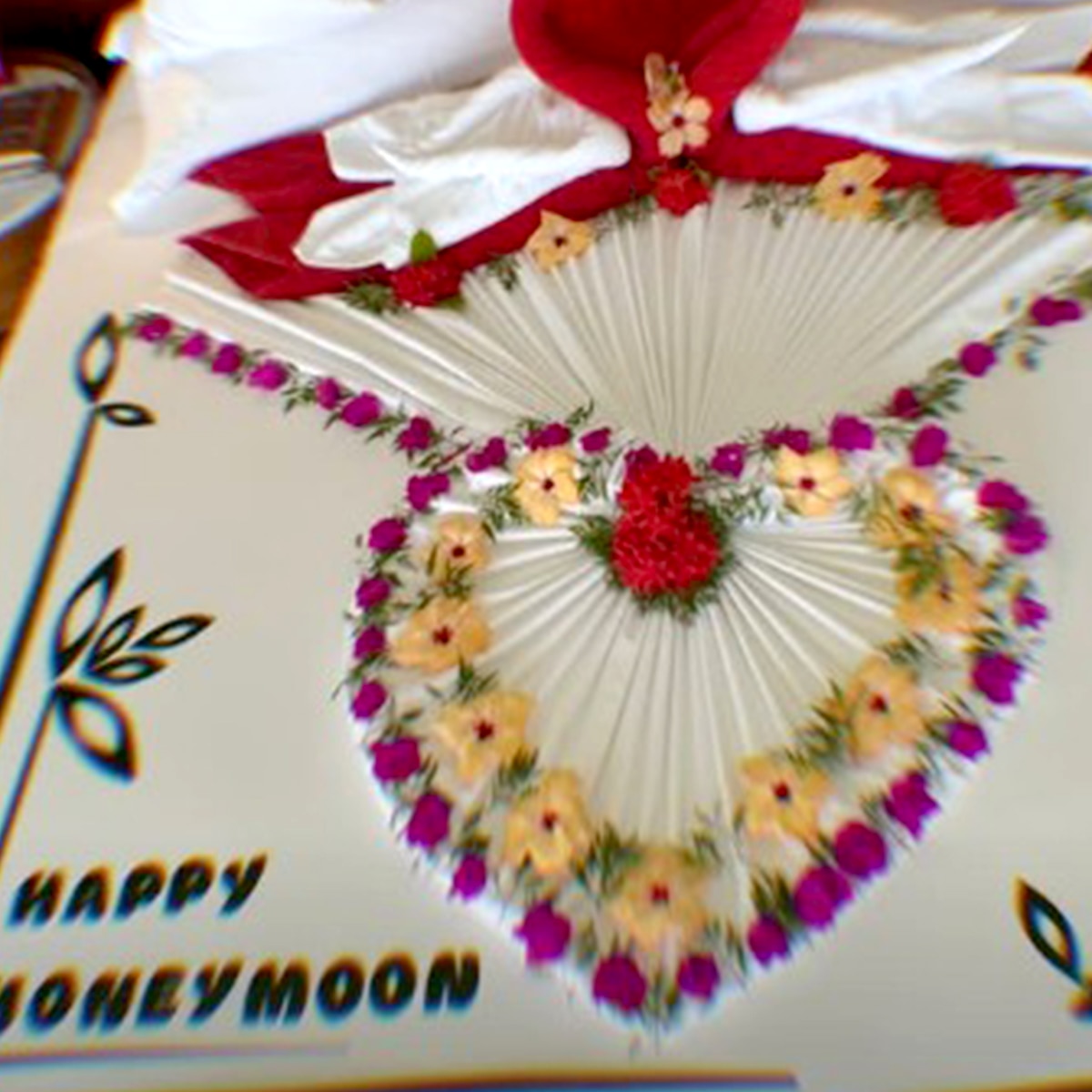 Shikhar Dhawan honeymoon