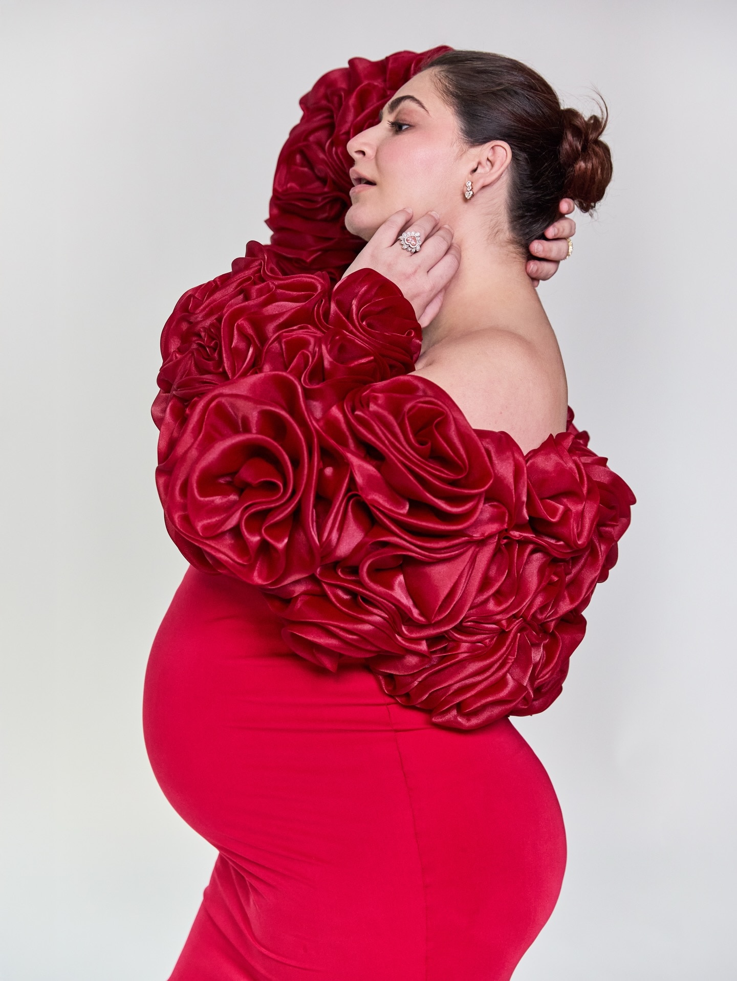 shivaleeka oberoi looks