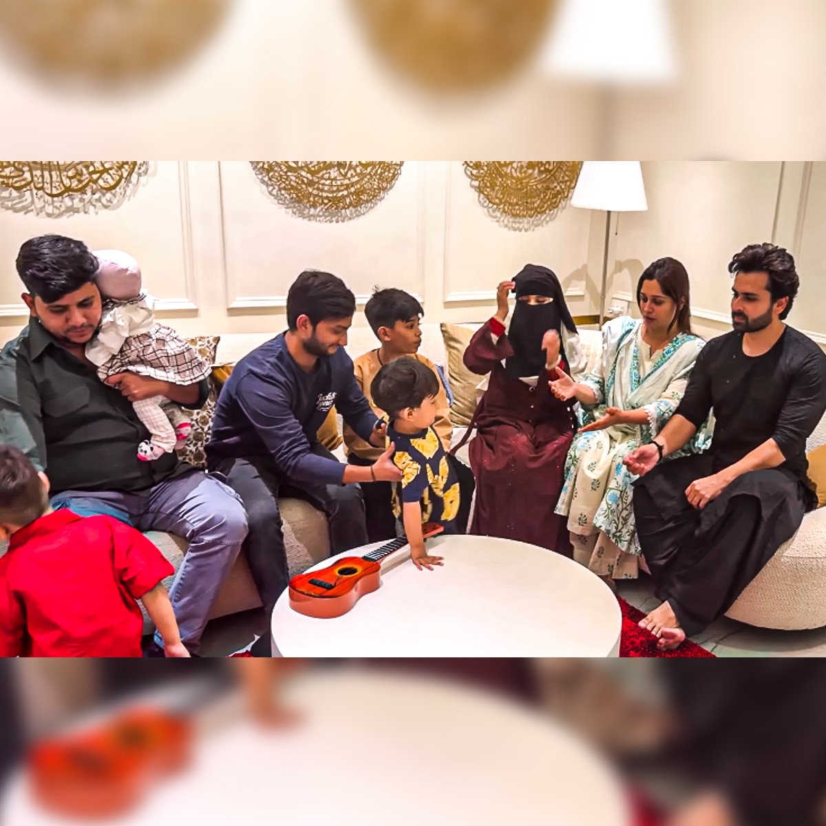 दीपिका-शोएब के घर धुरंधर 2 सिंगर