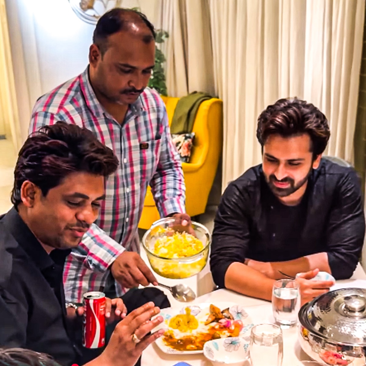 दीपिका-शोएब के घर धुरंधर 2 सिंगर