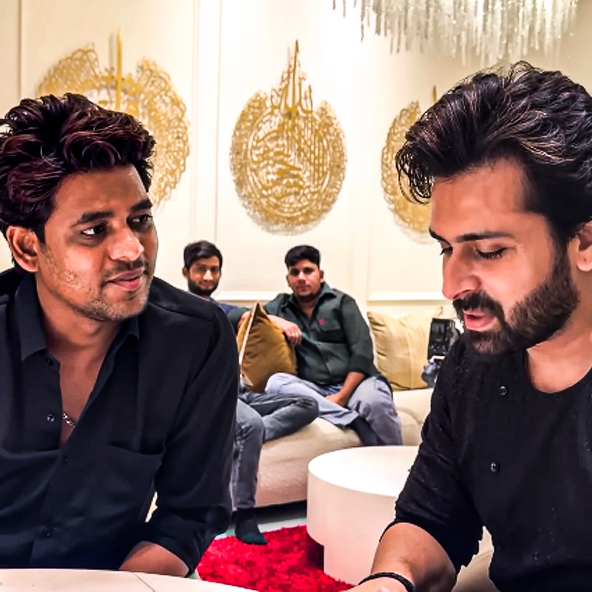 दीपिका-शोएब के घर धुरंधर 2 सिंगर