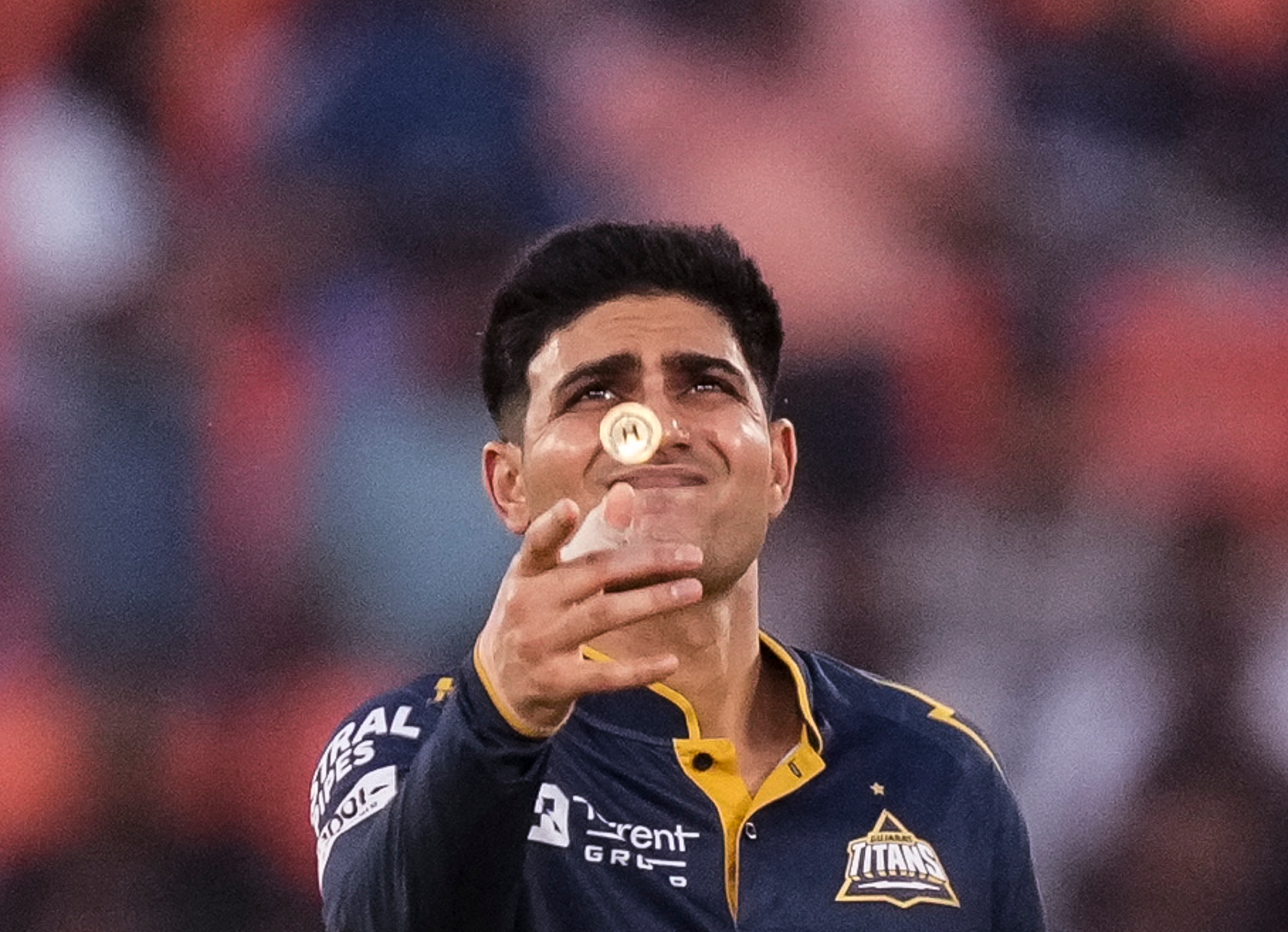 Shubman Gill