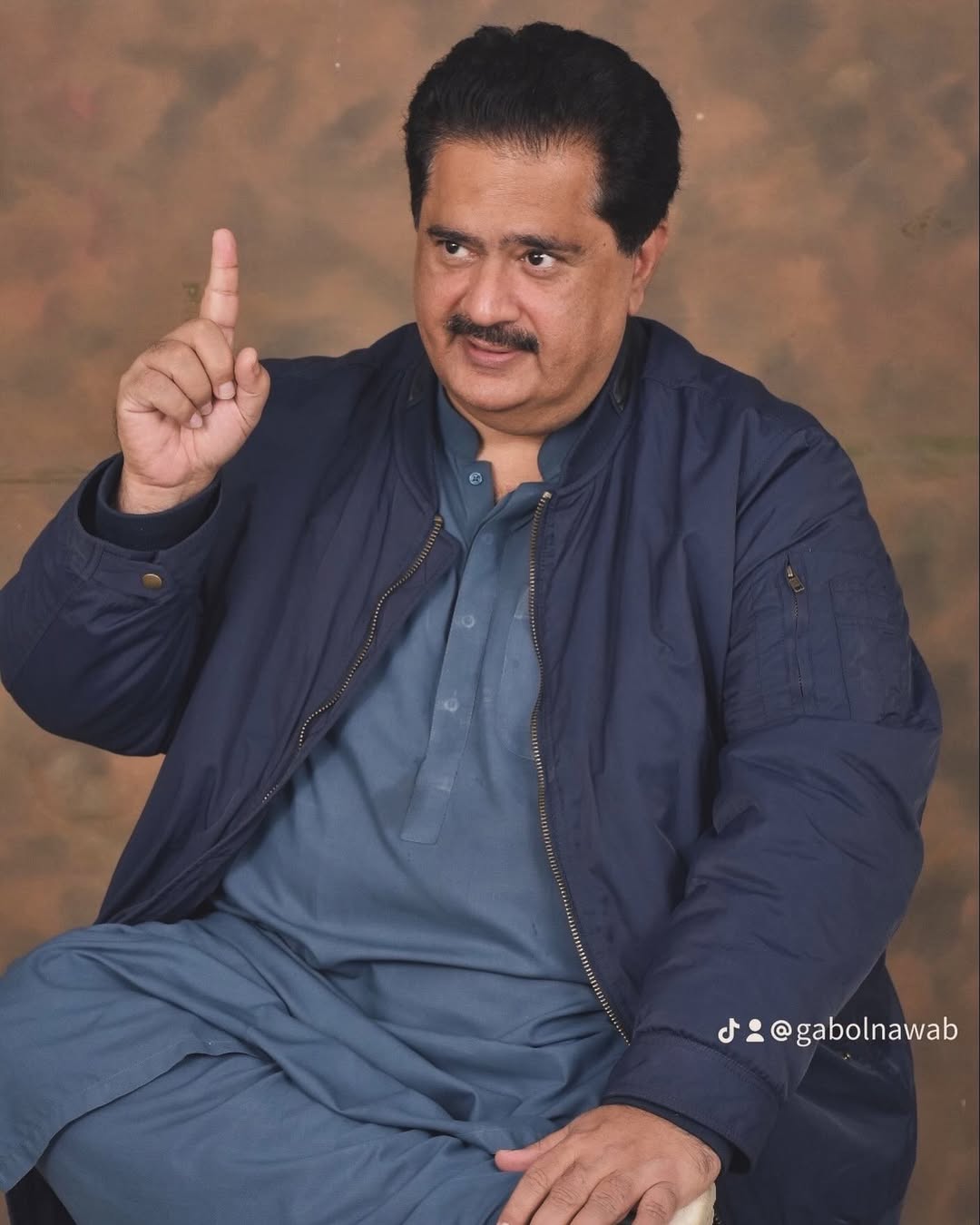 Nabil Gabol