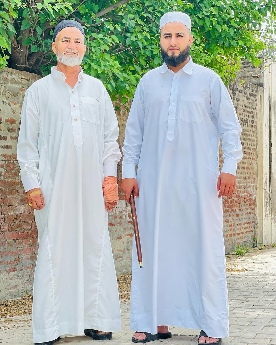 Dhurandhar 2 singer Khan saab