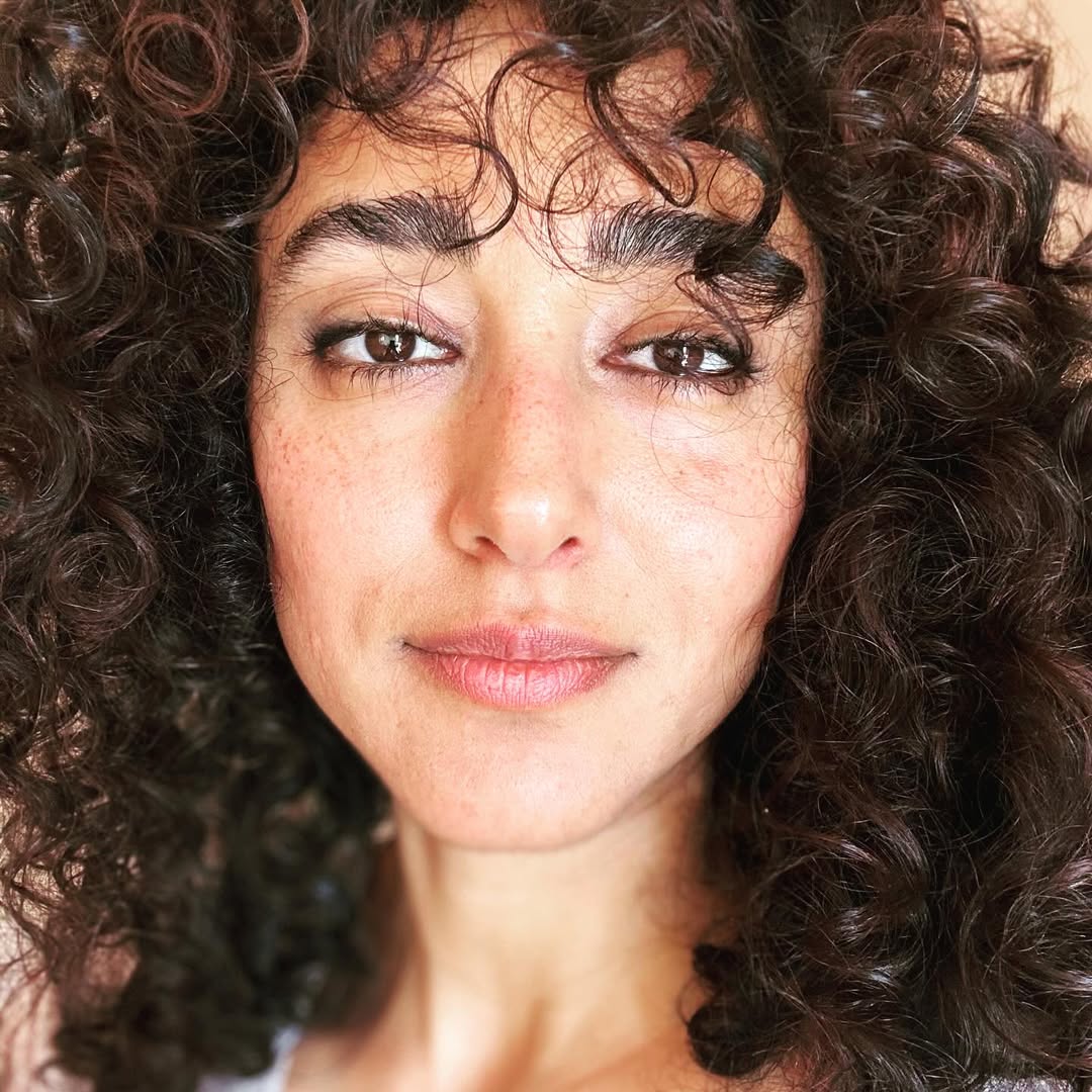 Golshifteh Farahani
