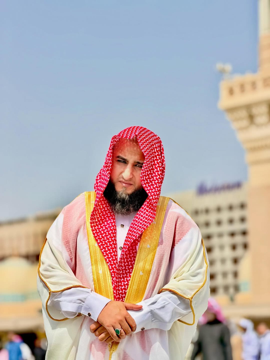 Dhurandhar 2 singer Khan Saab