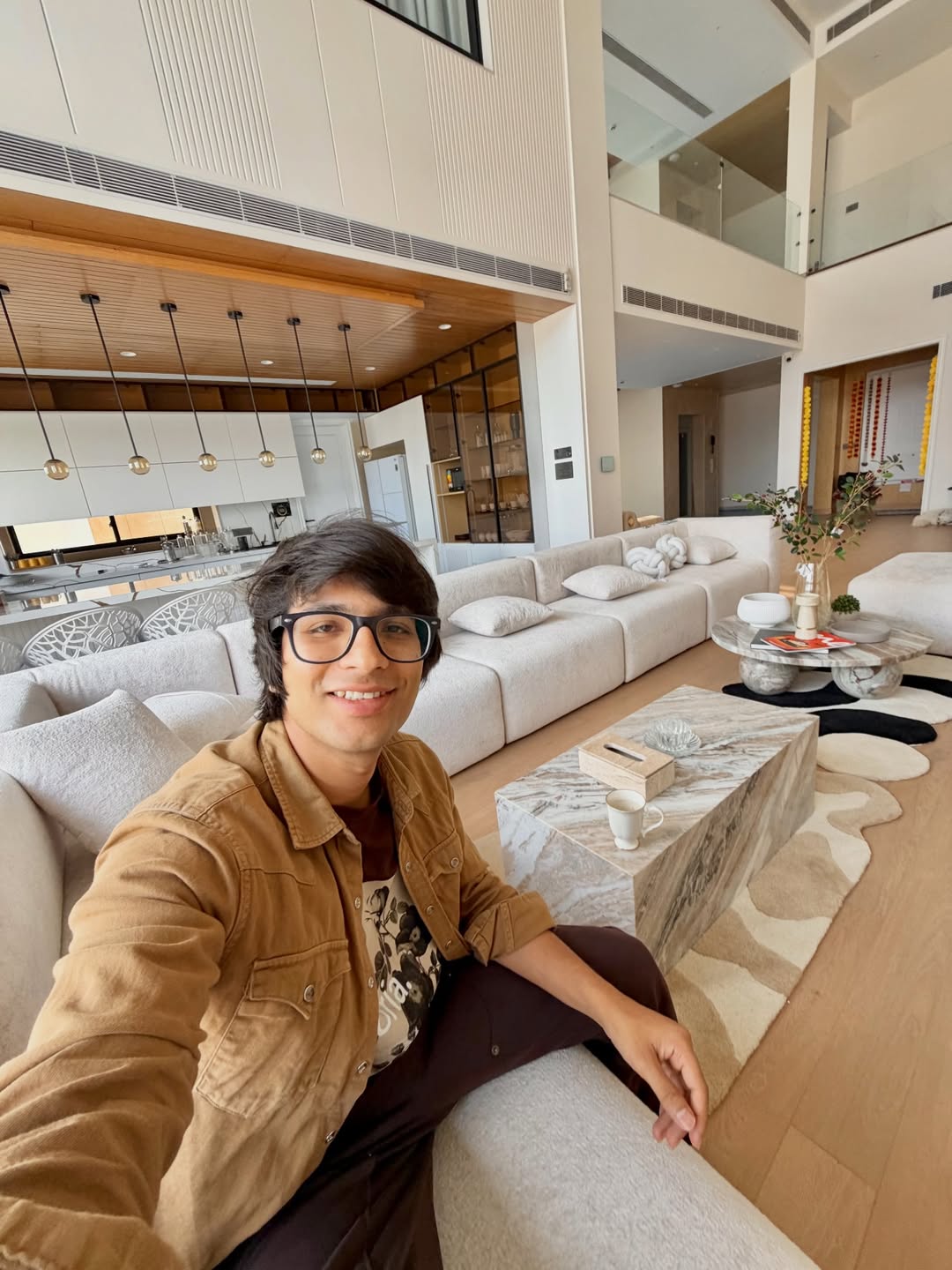 Youtuber Sourav Joshi