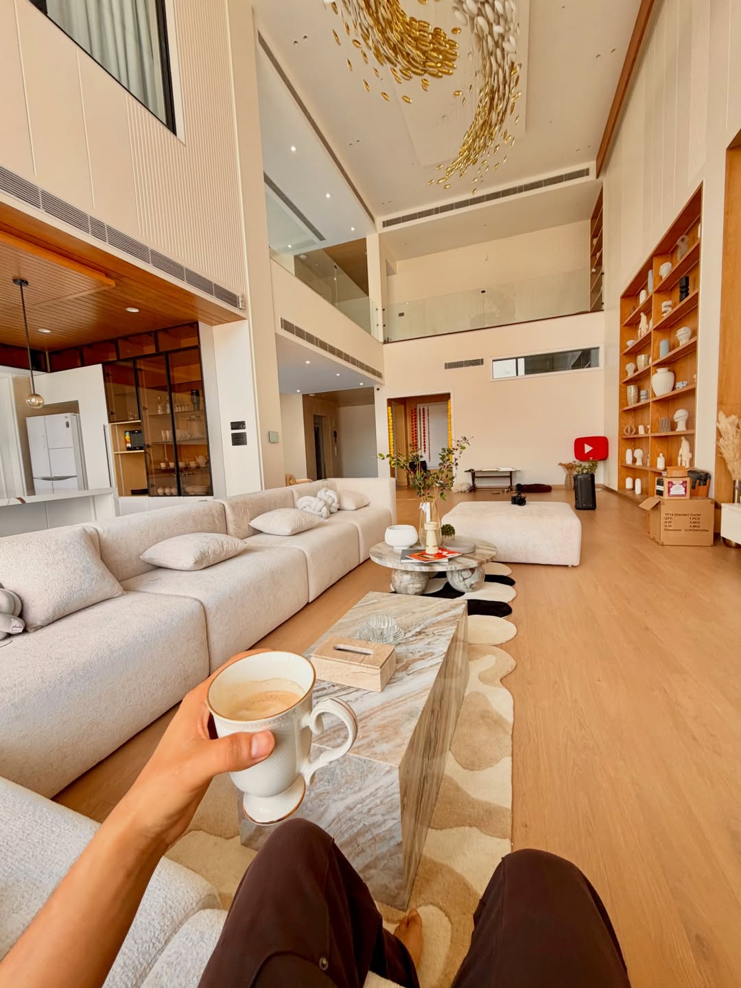 Youtuber Sourav Joshi