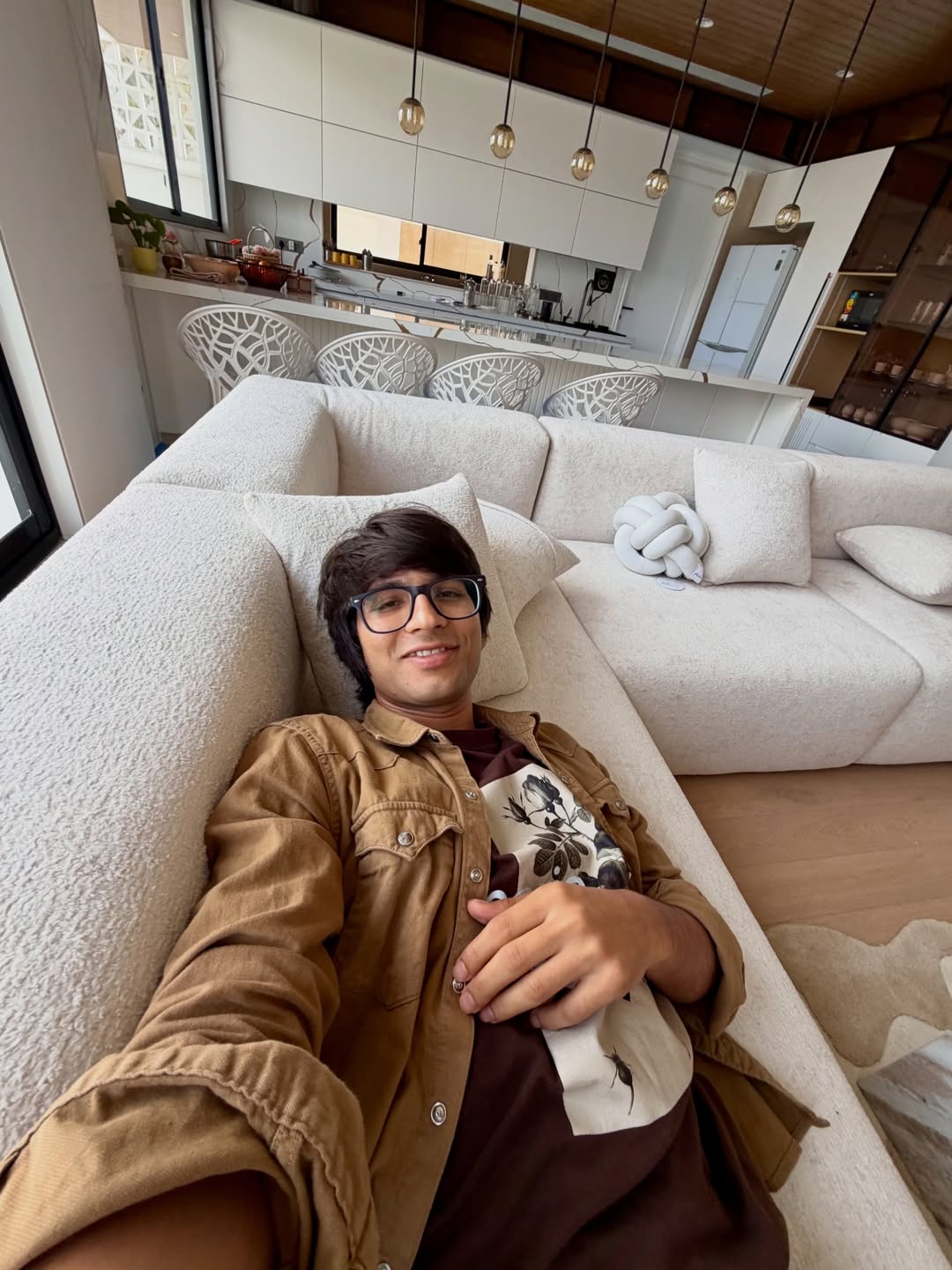 Youtuber Sourav Joshi