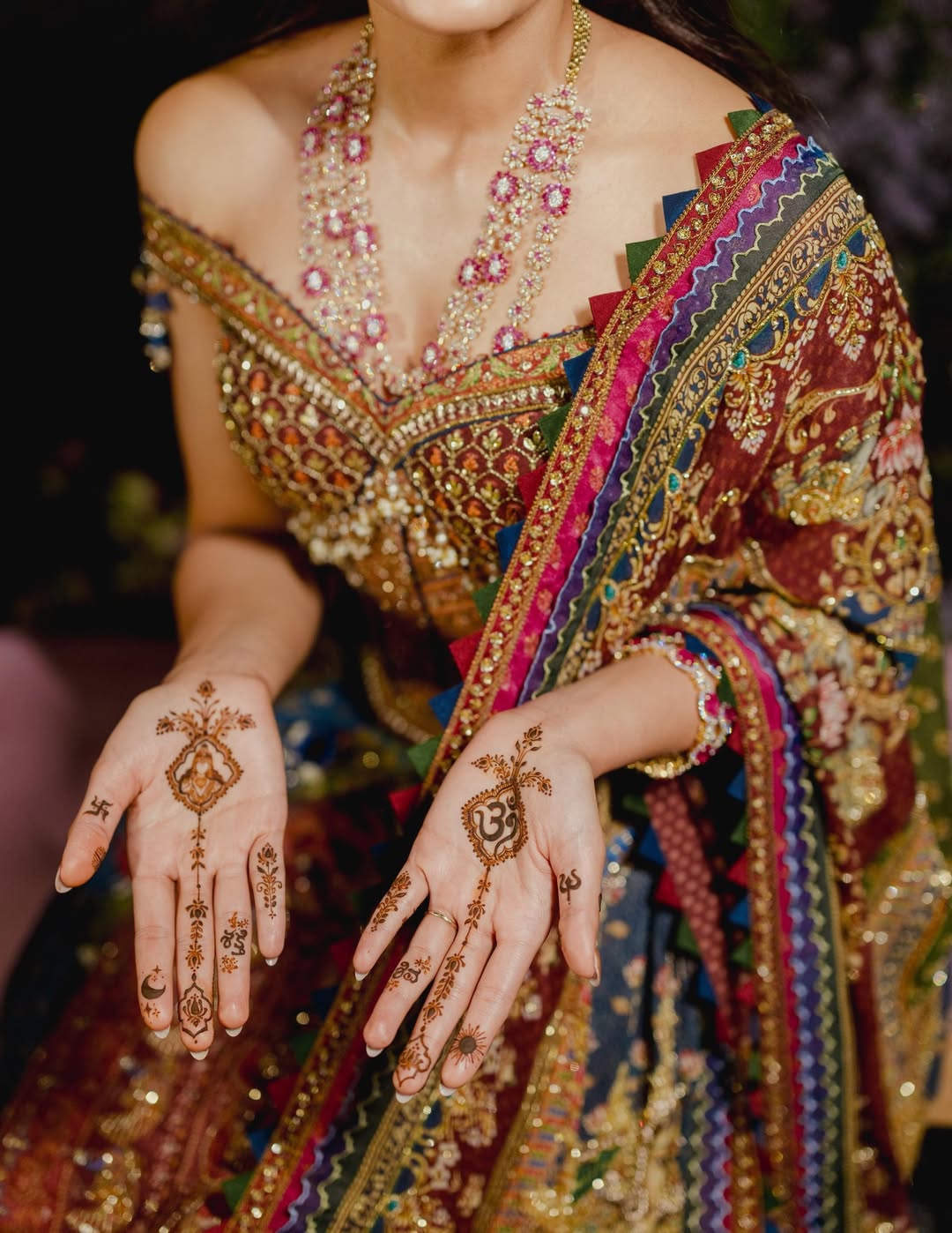 रश्मिका मंदाना, विजय देवरकोंडा 