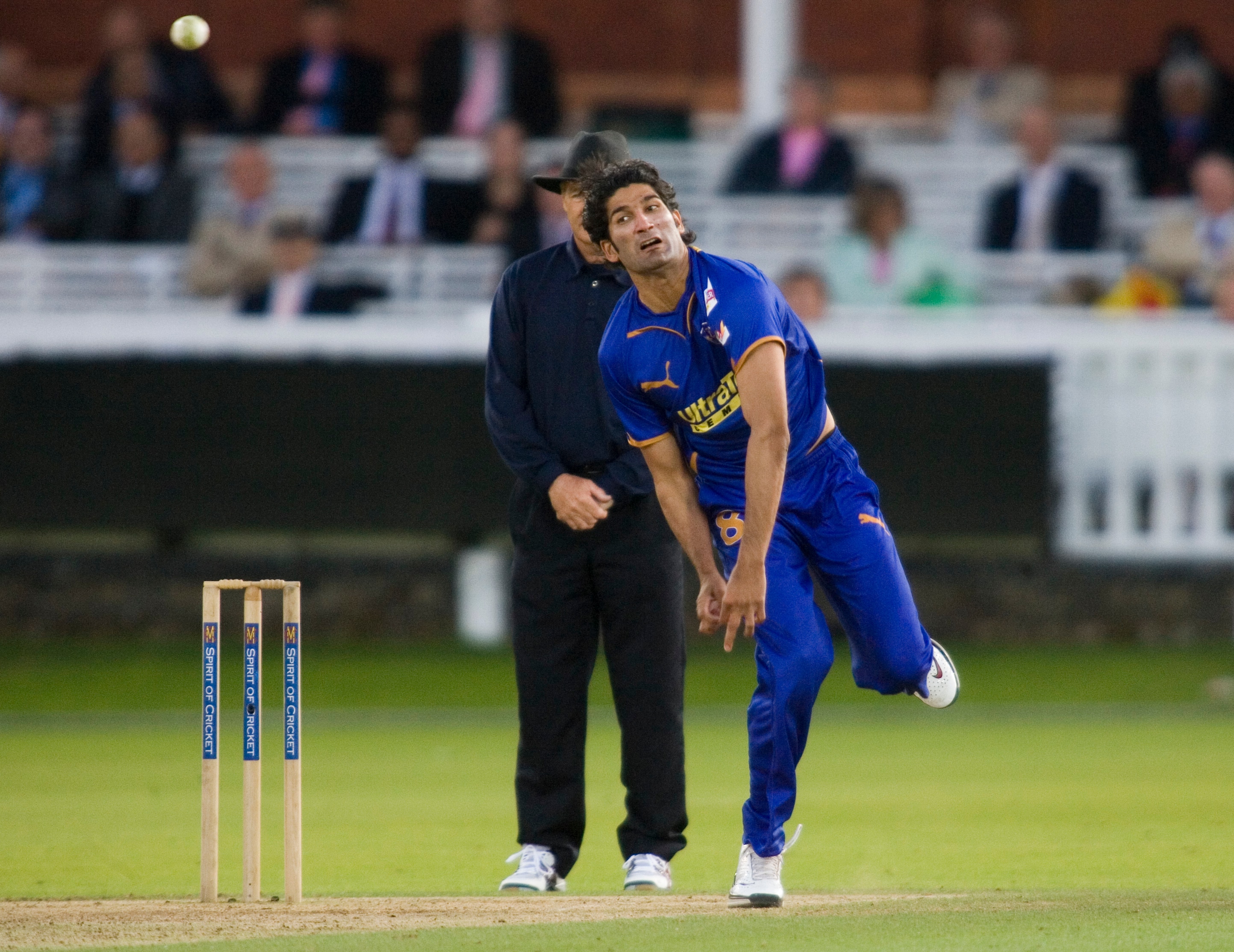  IPL 2008 Rajasthan Royals players