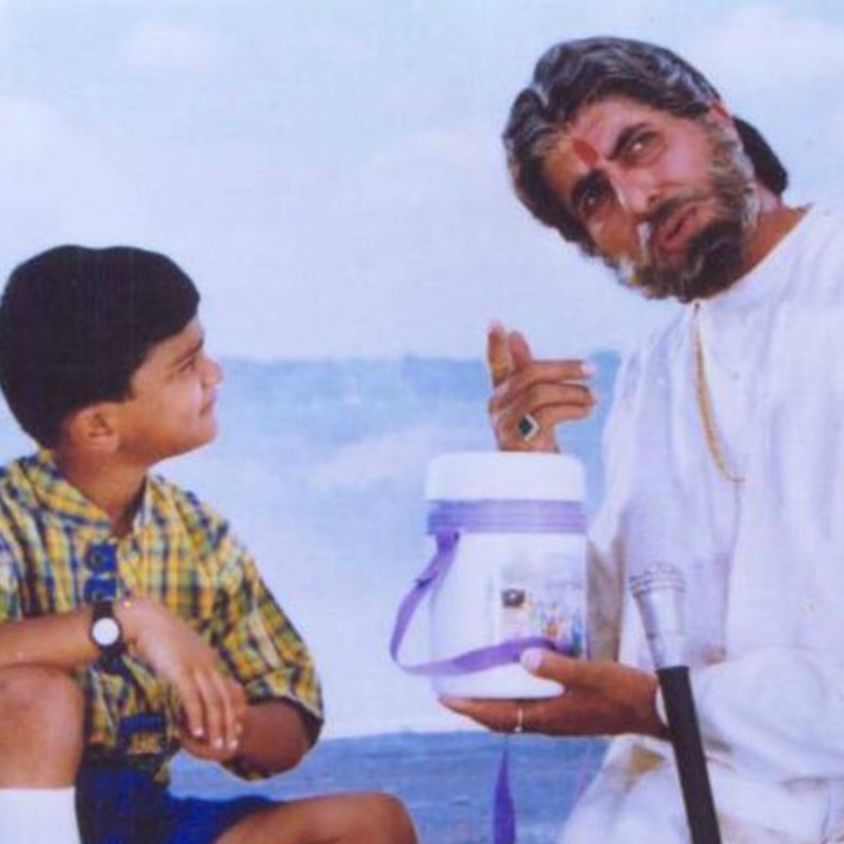  सूर्यवंशम के सितारे