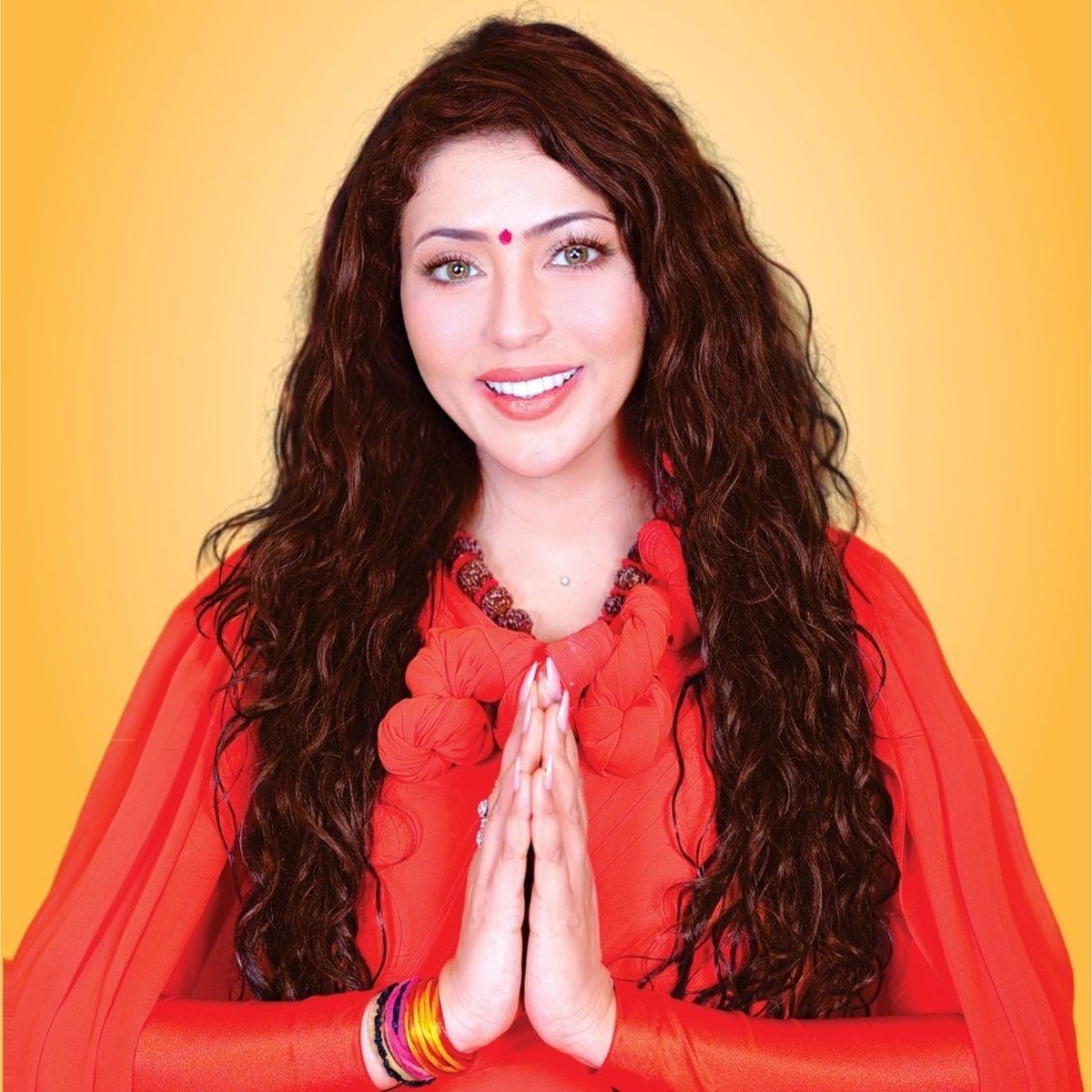 सेलेब्स बने संन्यासी 