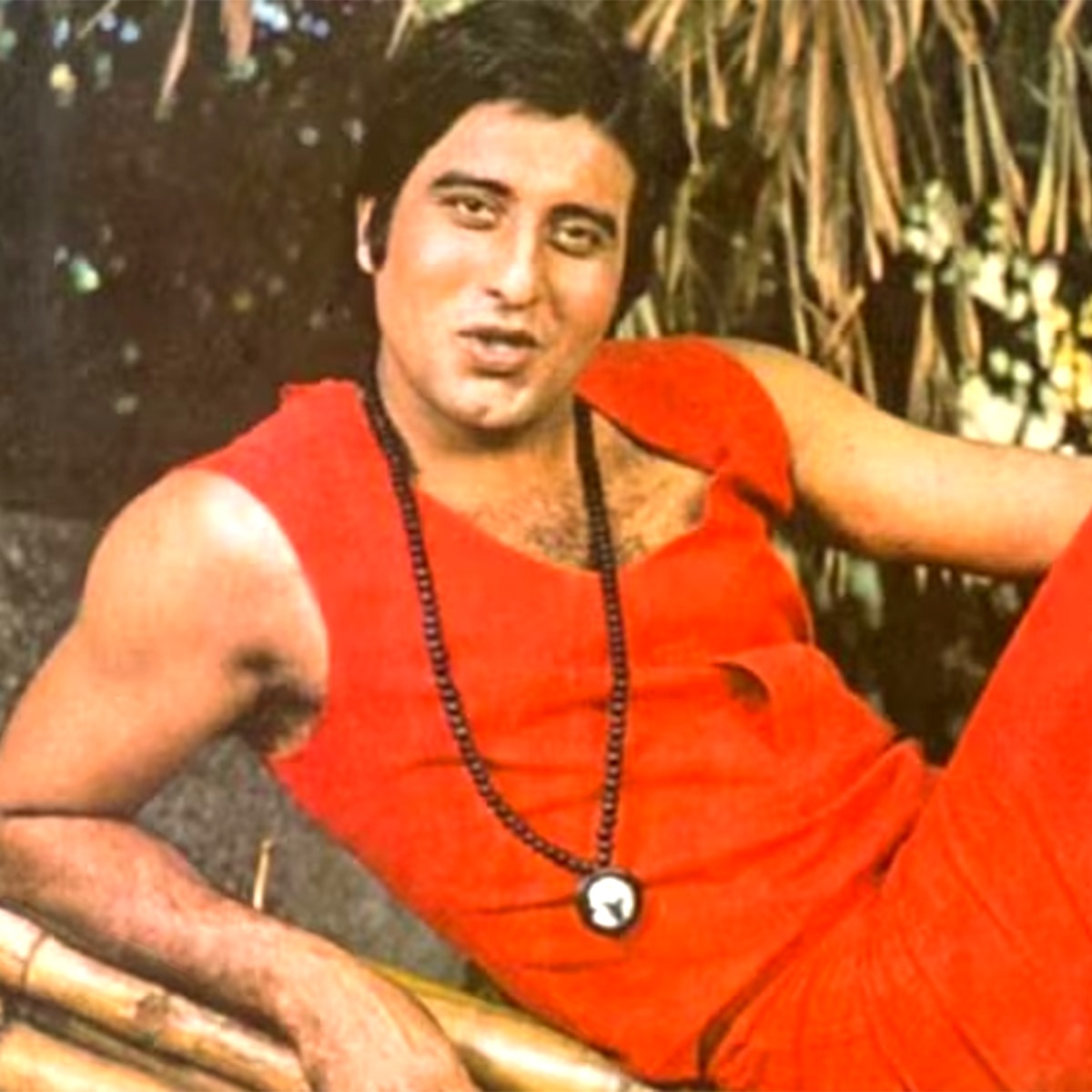 सेलेब्स बने संन्यासी 