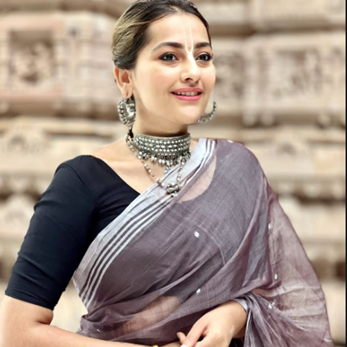 सेलेब्स बने संन्यासी 