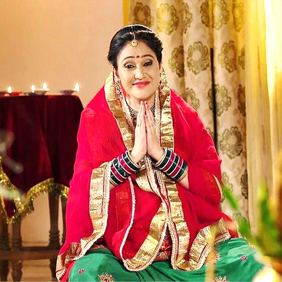 'तारक मेहता' के एक्टर्स