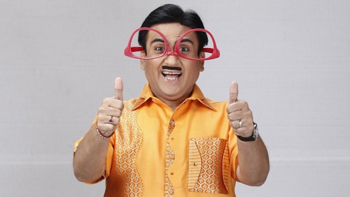 Dilip Joshi