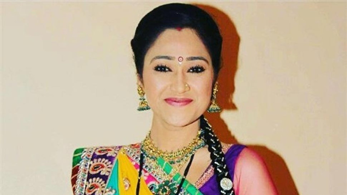 Disha Vakani