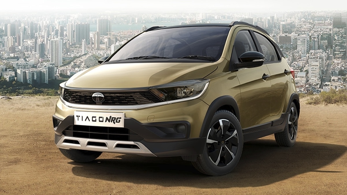 Best mileage cars India Tata Tiago