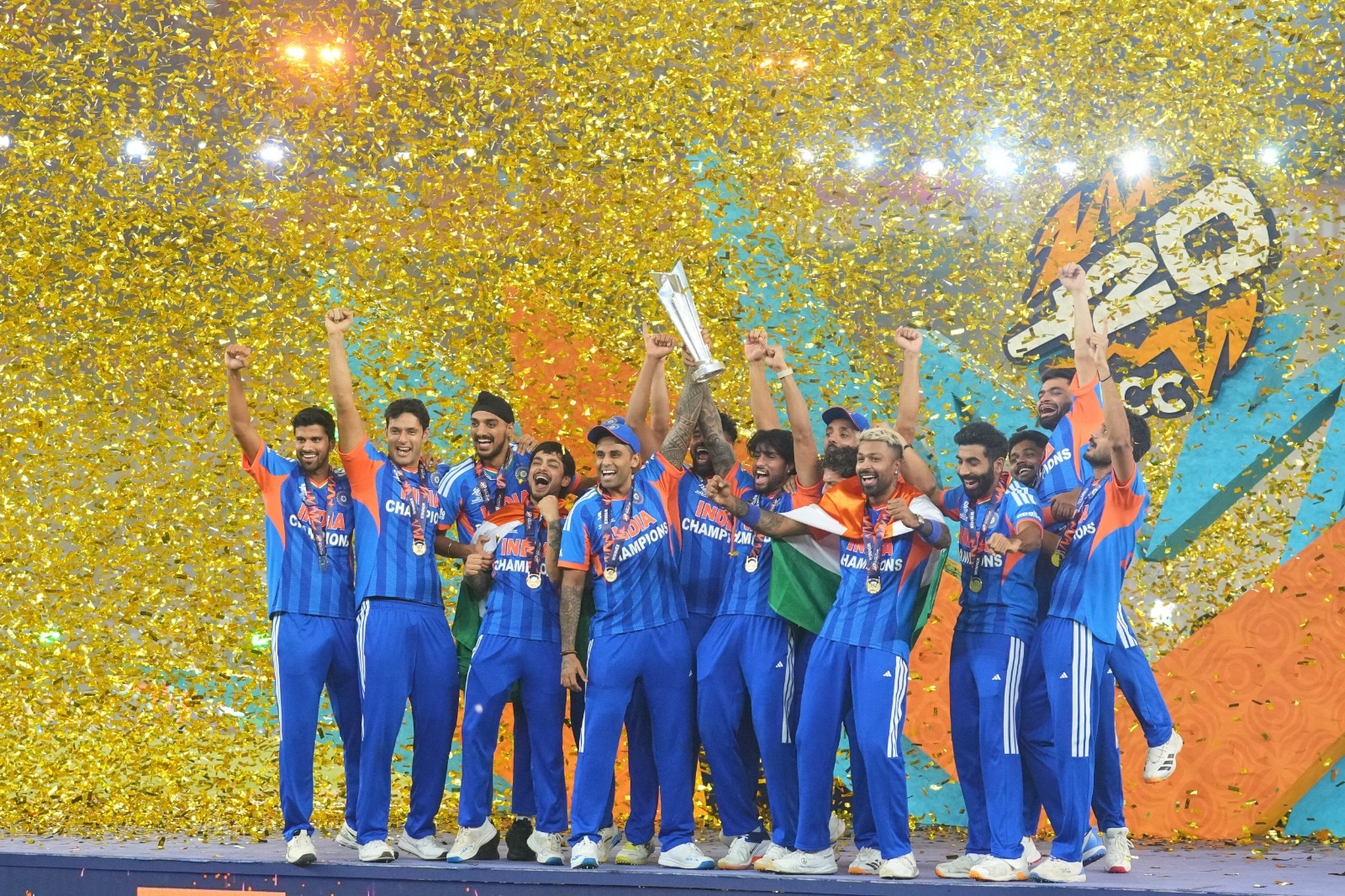 Ganguly warning Gambhir