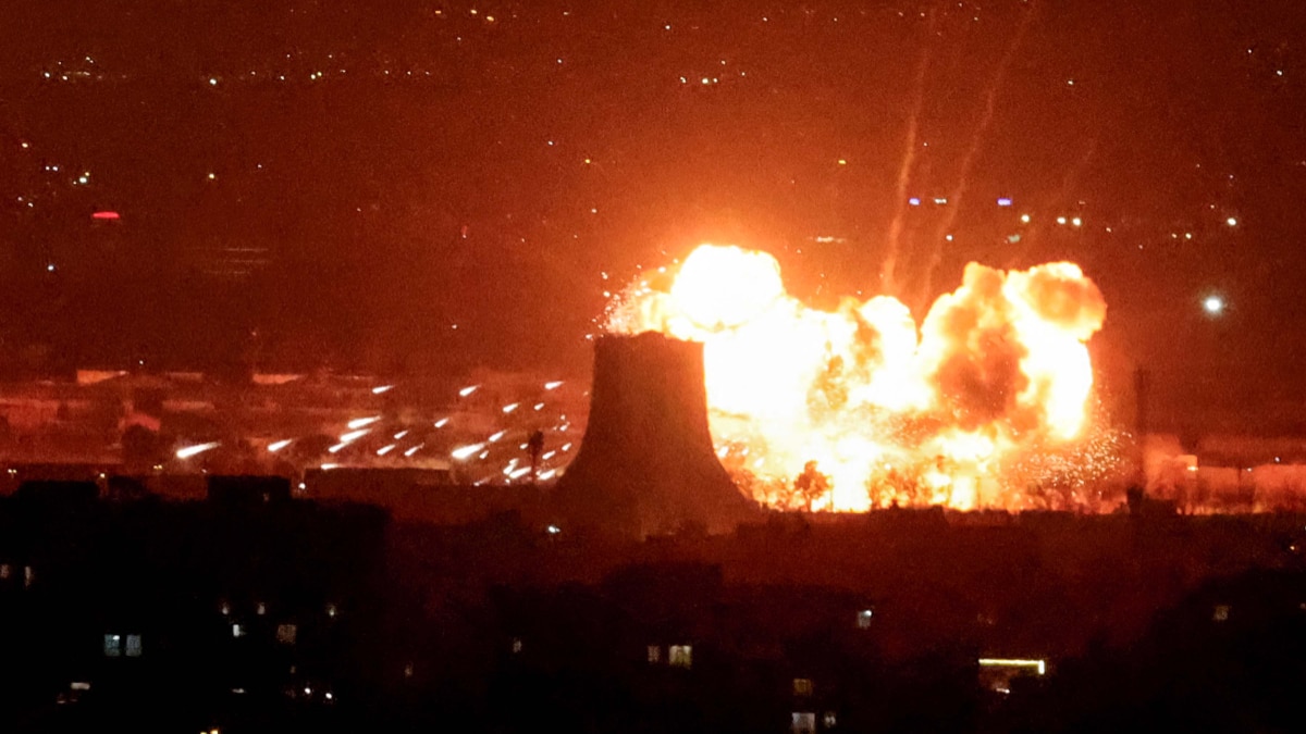 ‘कयामत जैसा लग रहा था शहर’