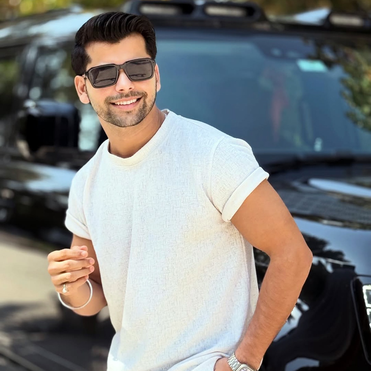 सिद्धार्थ निगम