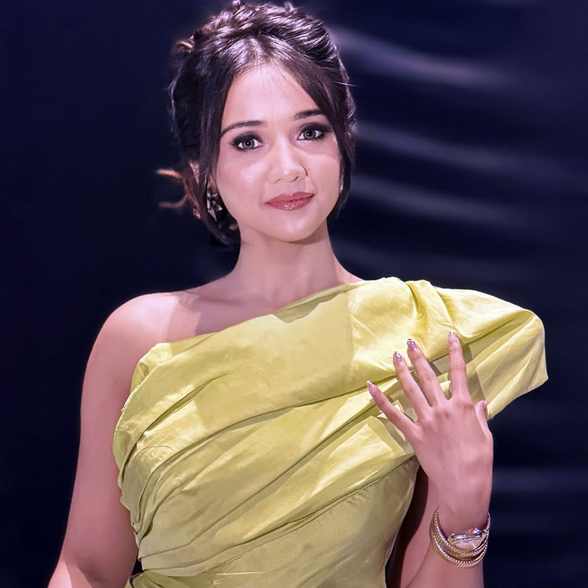 टीवी एक्ट्रेसेज