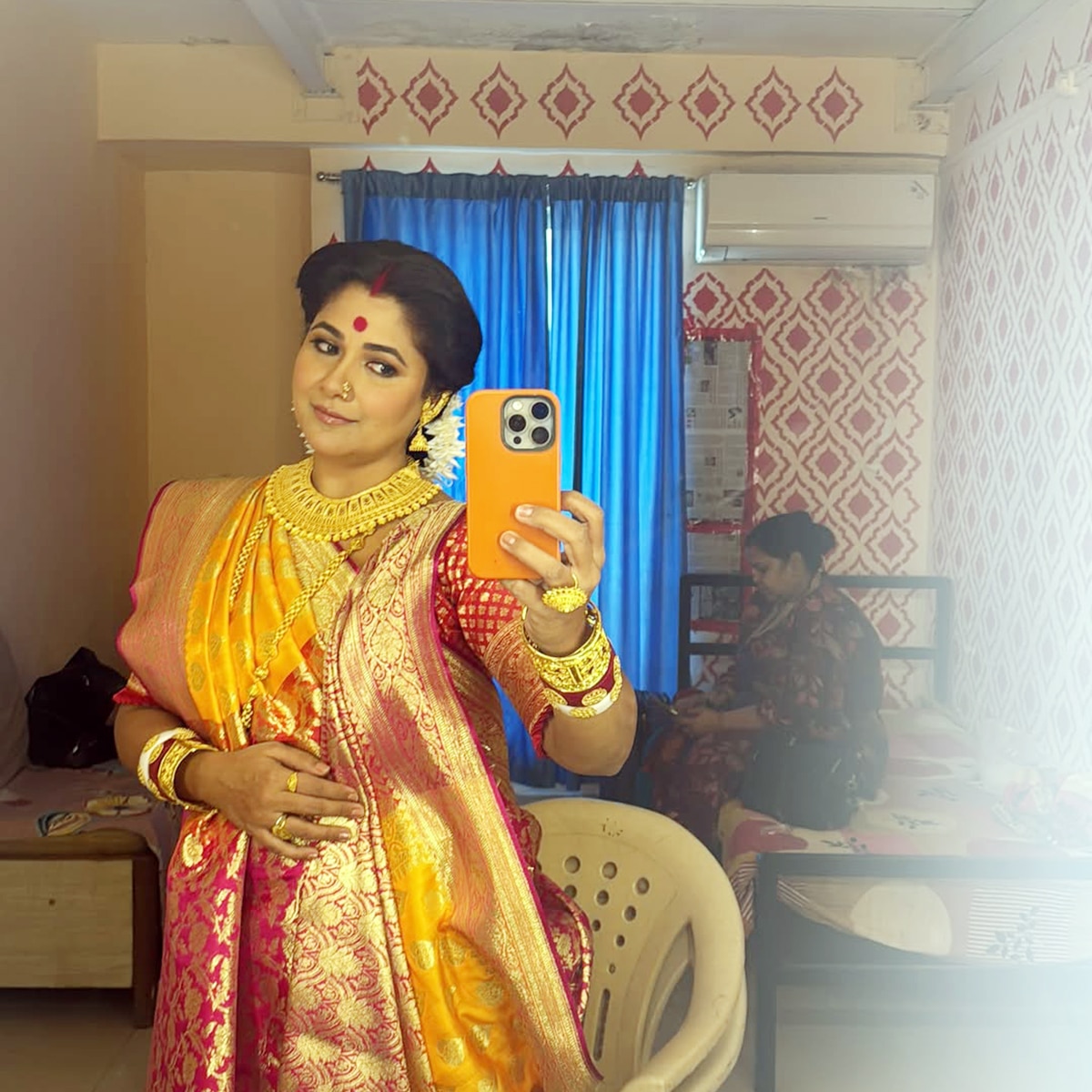 actress doesnt wants kids