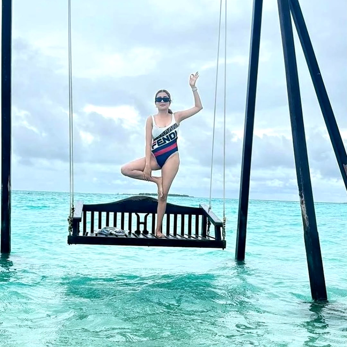 टीना दत्ता 